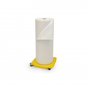 OR 3 – mobiele rolhouder voor rollen tot 96 cm breedte